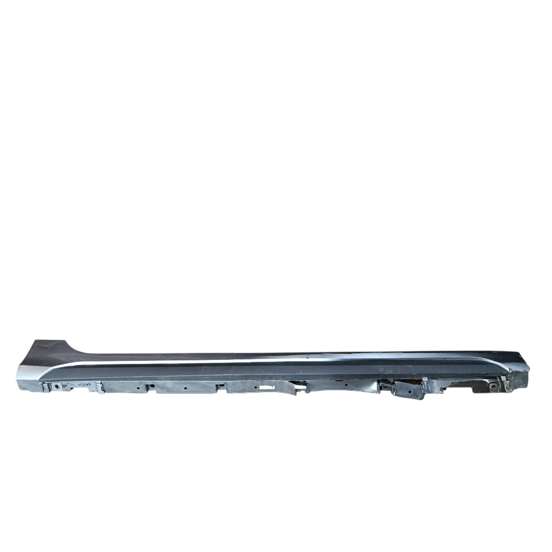 estribo lateral direito BYD KING GS 1.5 2025 10