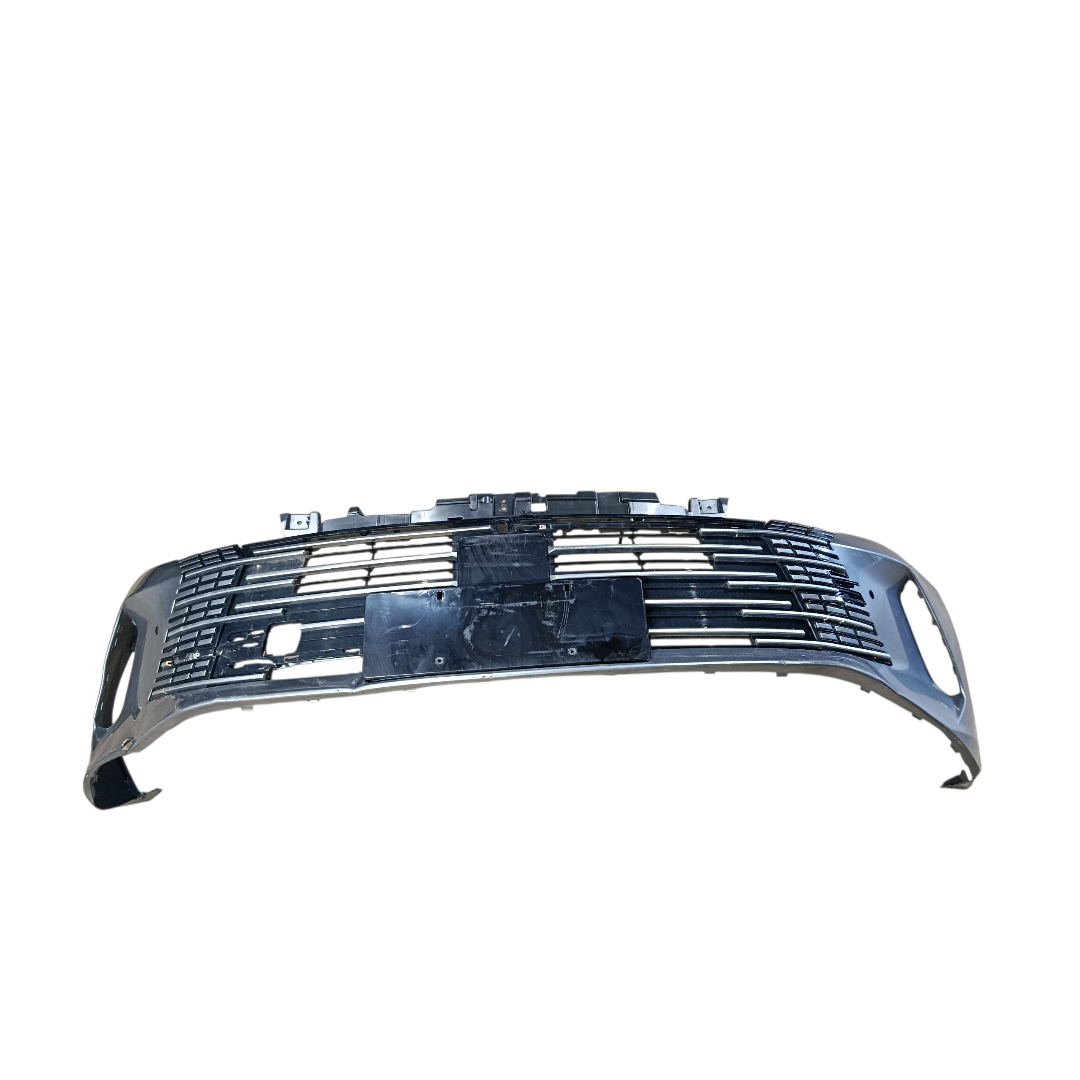 parachoque dianteiro BYD KING GS 1.5 2025 10