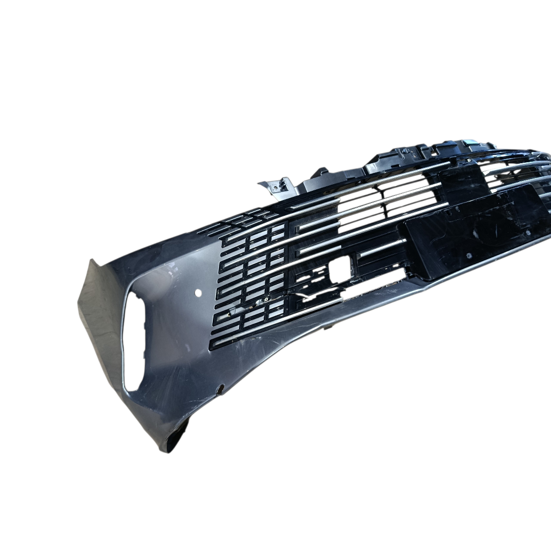 parachoque dianteiro BYD KING GS 1.5 2025 4