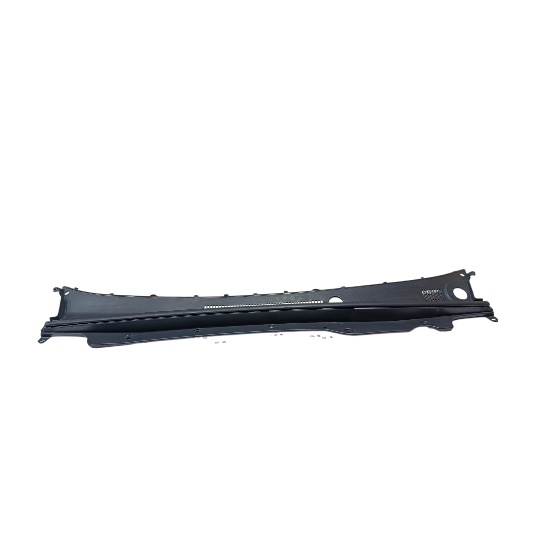 grade churrasqueira BYD KING GS 1.5 2025 1