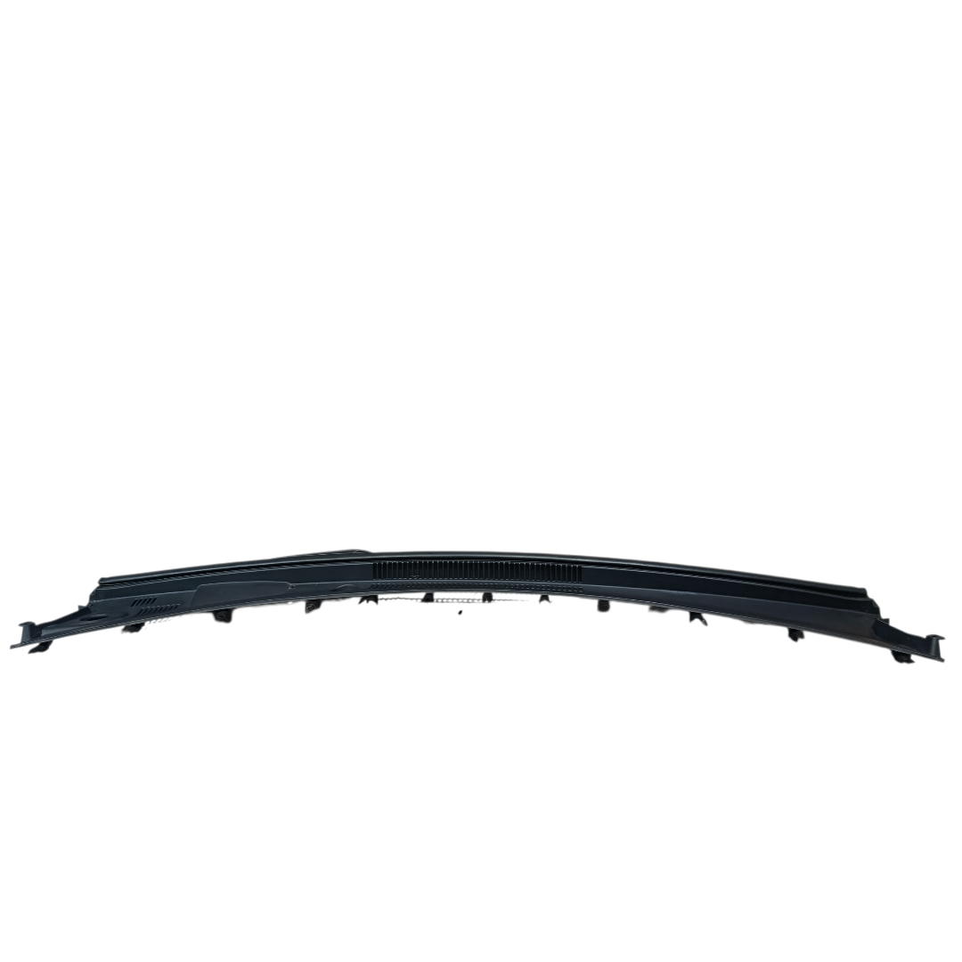 grade churrasqueira BYD KING GS 1.5 2025 3