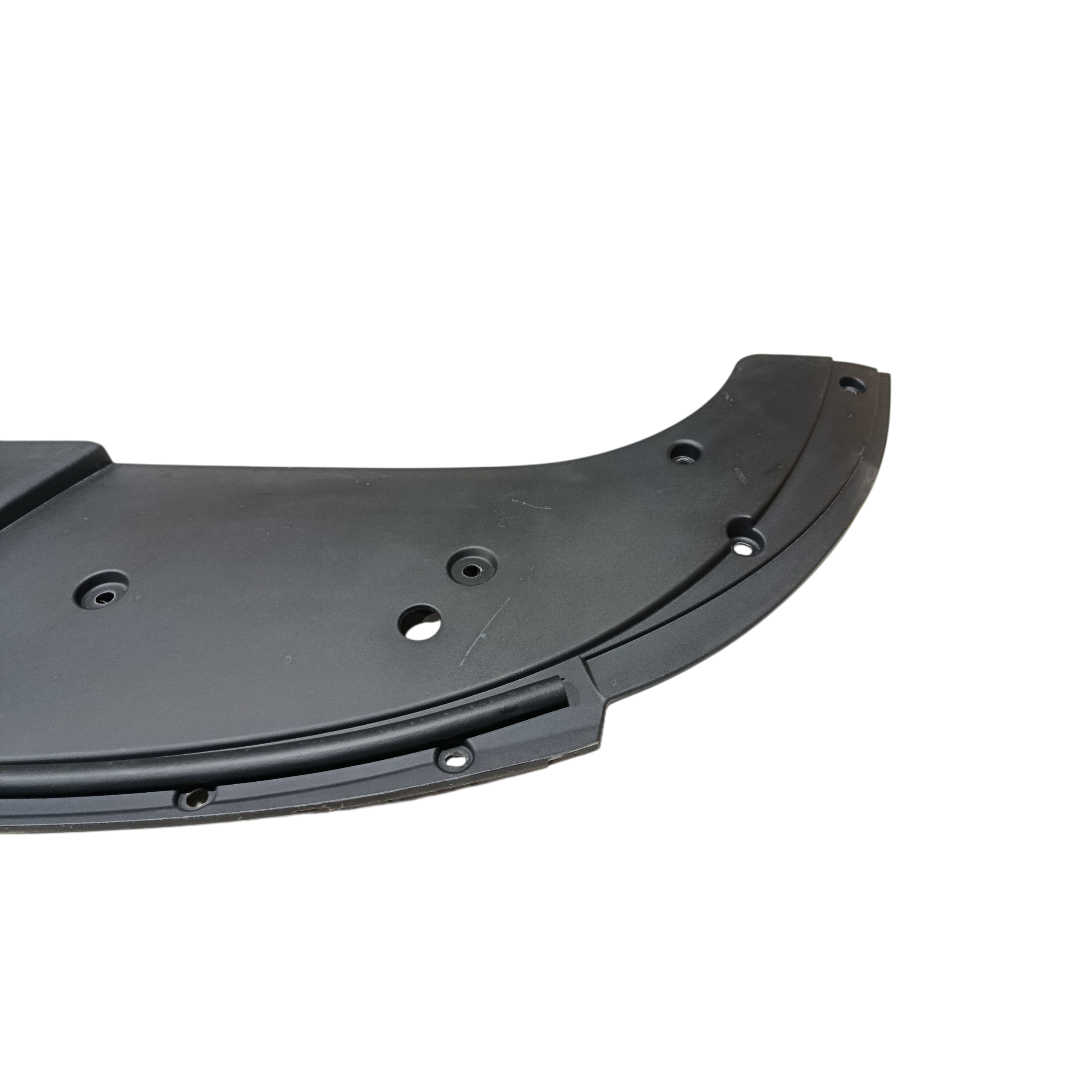 grade cobertura radiador BYD KING GS 1.5 2025 3