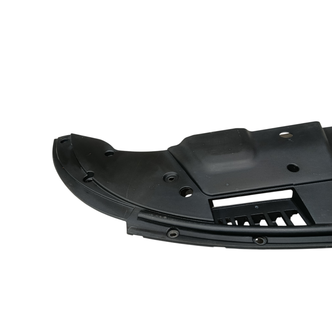 grade cobertura radiador BYD KING GS 1.5 2025 5