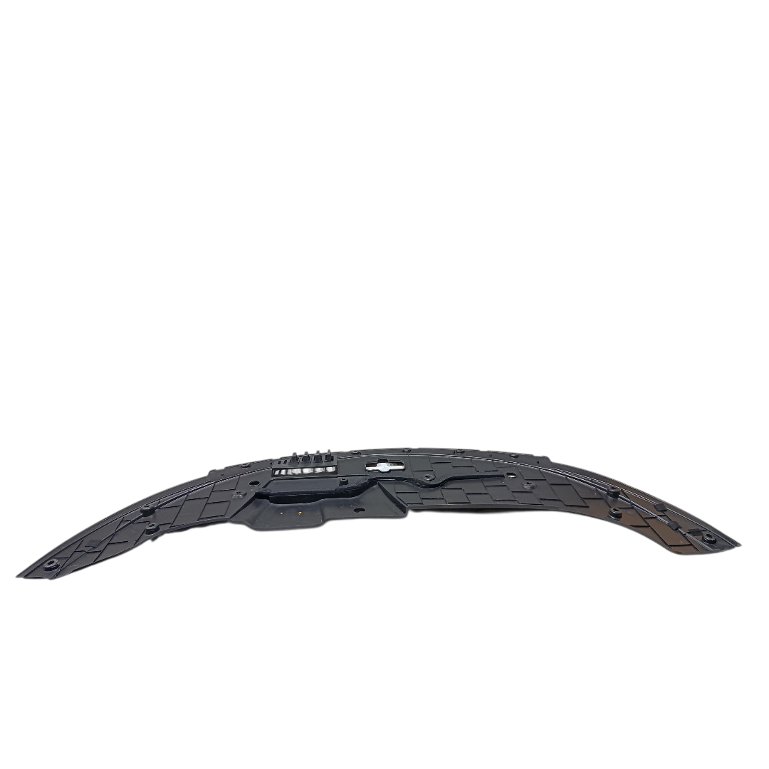 grade cobertura radiador BYD KING GS 1.5 2025 2