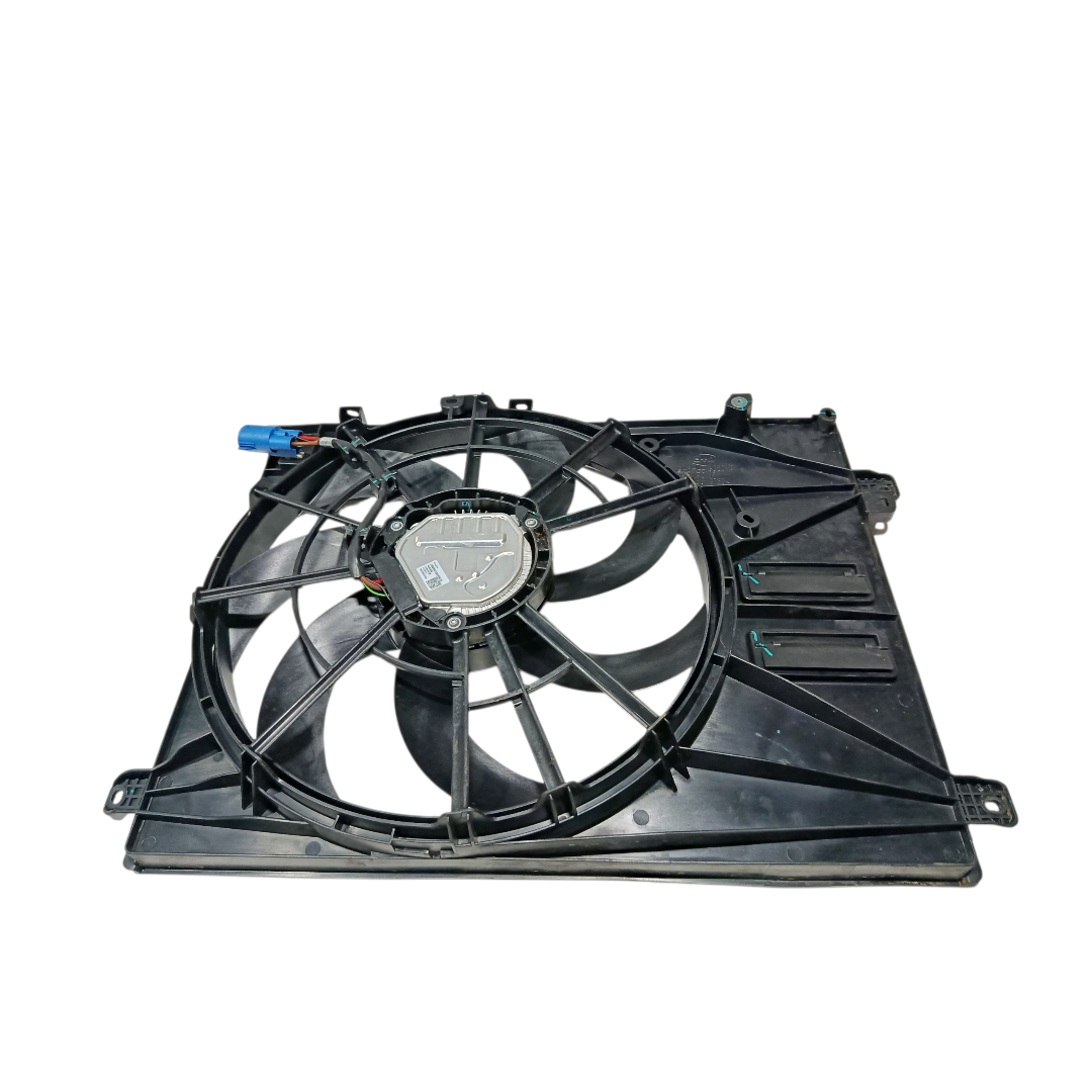 ventoinha radiador BYD KING GS 1.5 2025 9