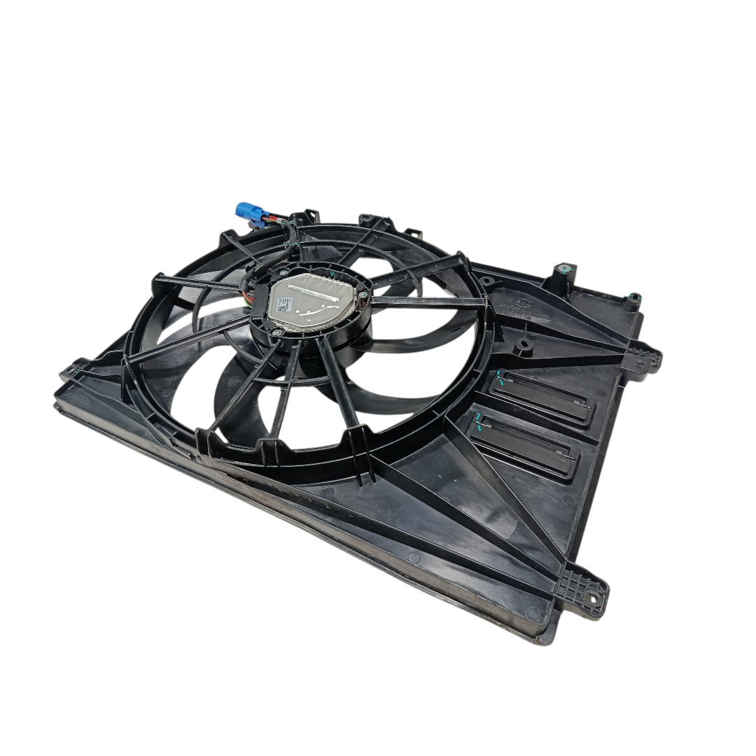 ventoinha radiador BYD KING GS 1.5 2025 3