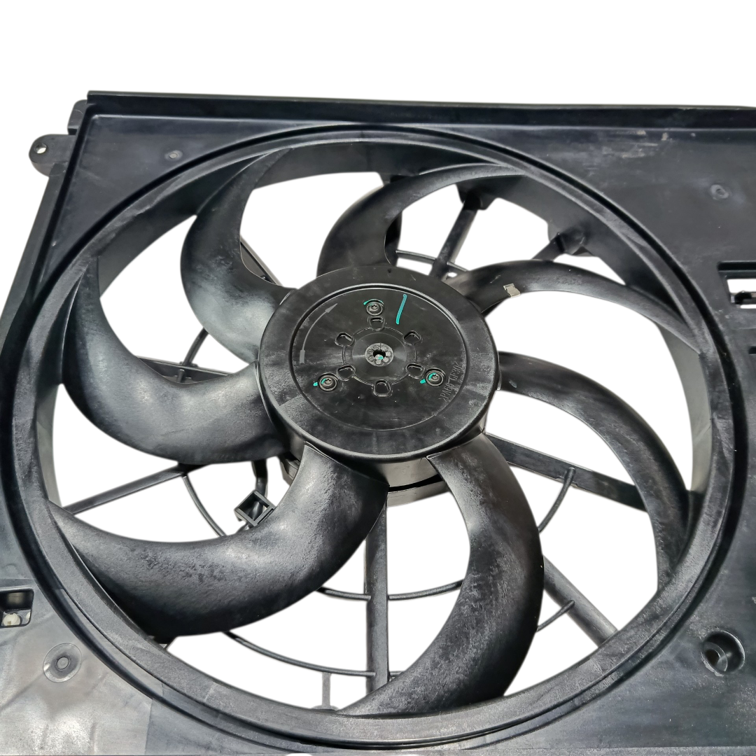 ventoinha radiador BYD KING GS 1.5 2025 5
