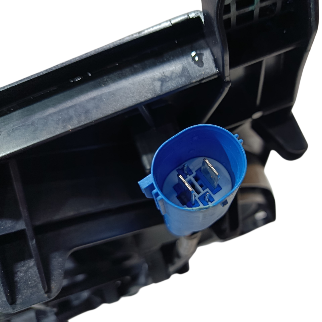 ventoinha radiador BYD KING GS 1.5 2025 6