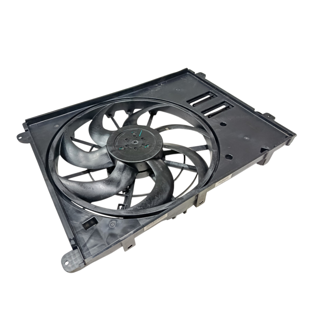 ventoinha radiador BYD KING GS 1.5 2025 4