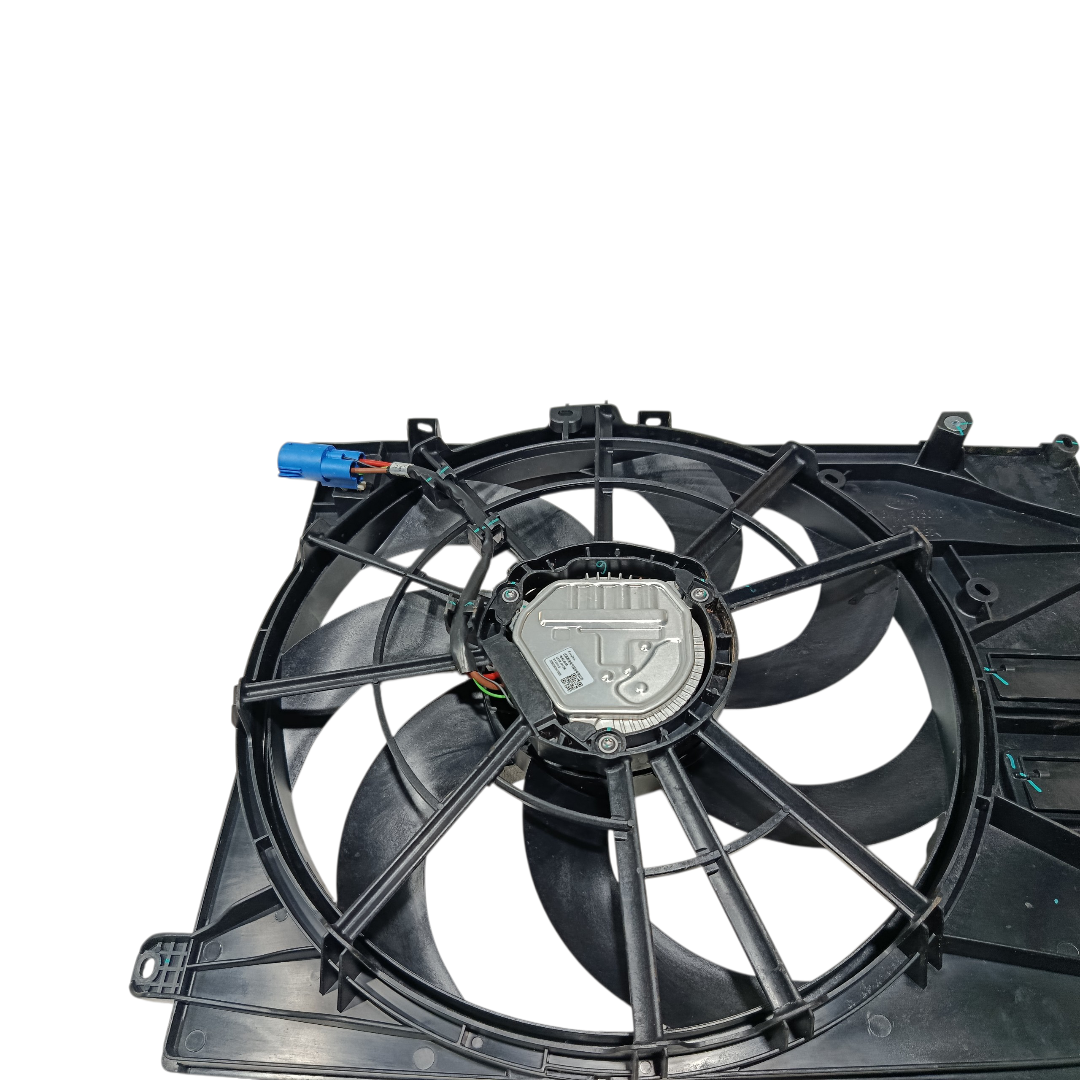 ventoinha radiador BYD KING GS 1.5 2025 2