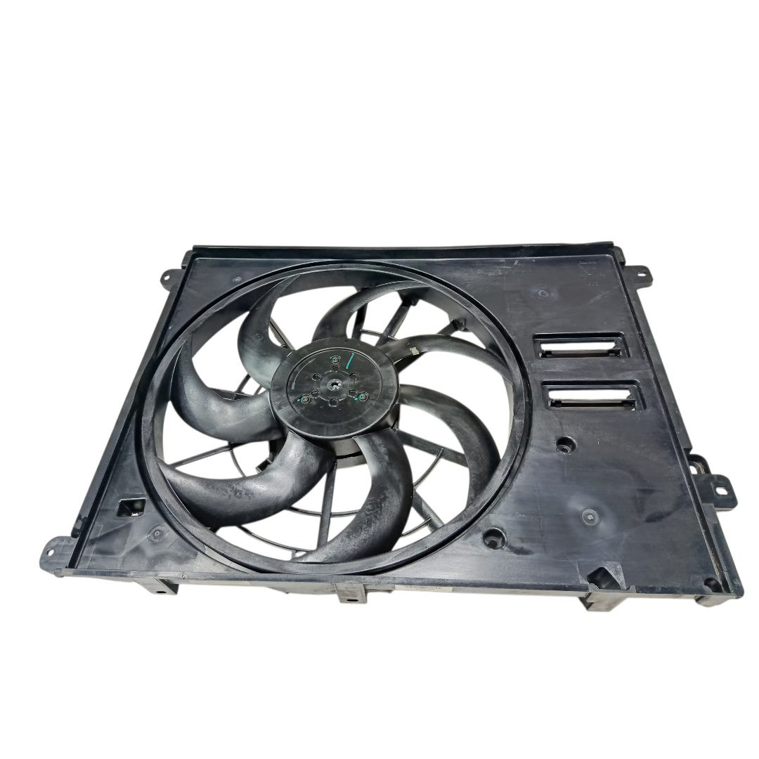 ventoinha radiador BYD KING GS 1.5 2025