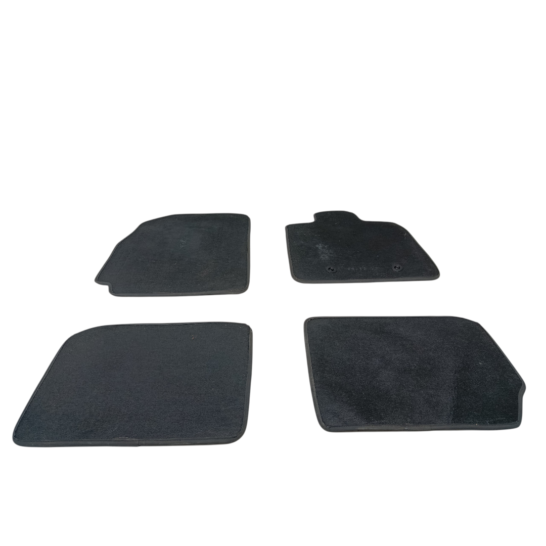 jogo tapete BYD KING GS 1.5 2025 2