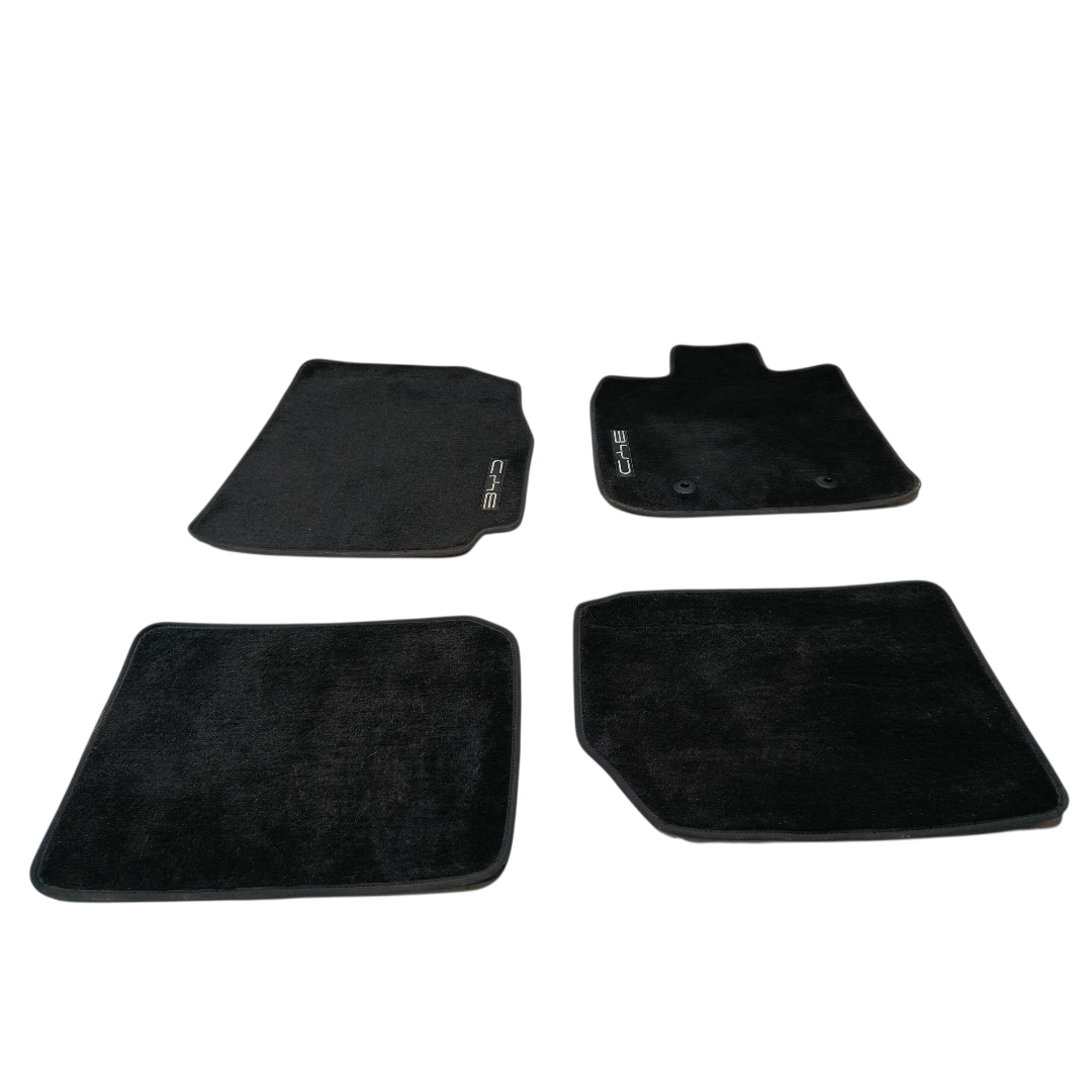 jogo tapete BYD KING GS 1.5 2025 6