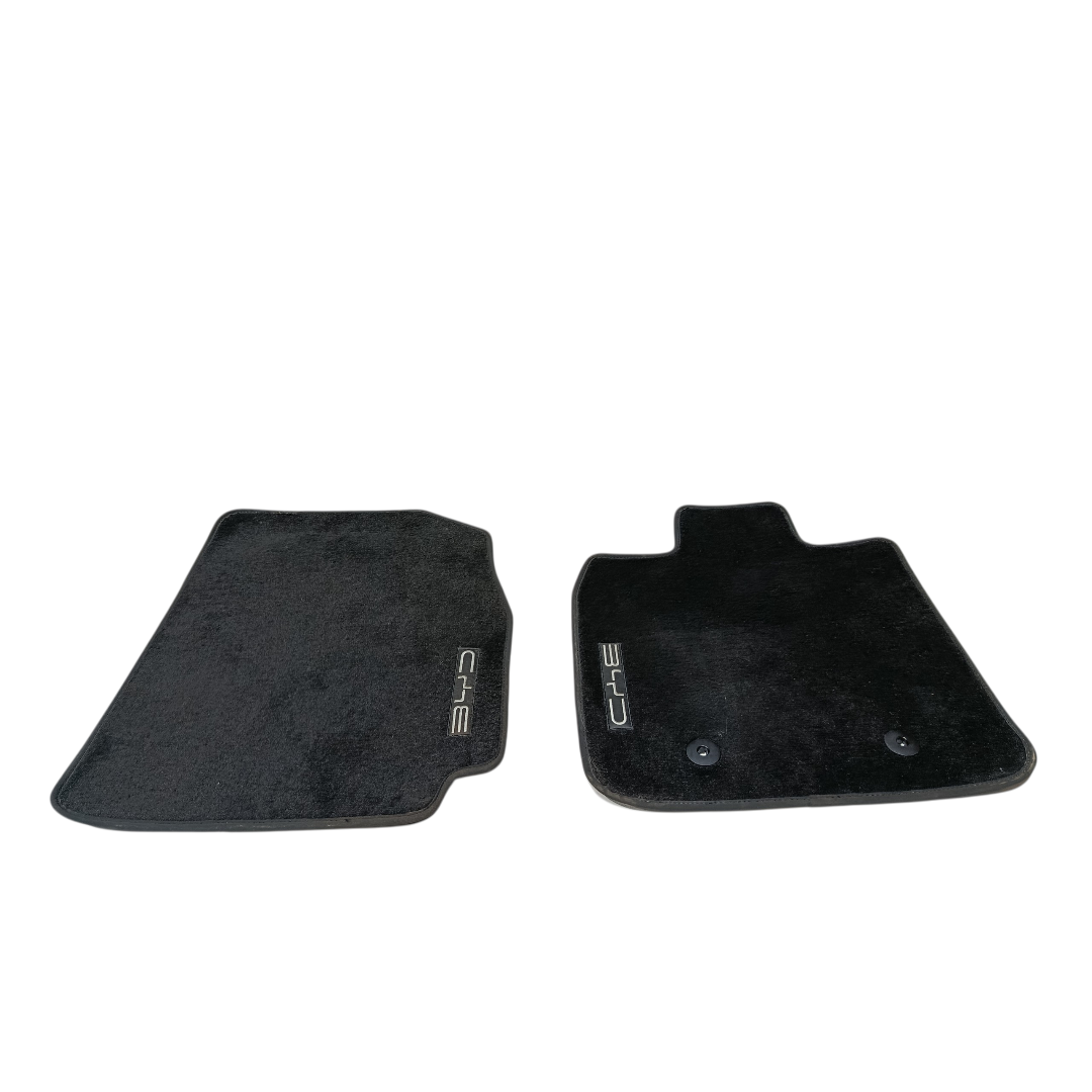 jogo tapete BYD KING GS 1.5 2025 4