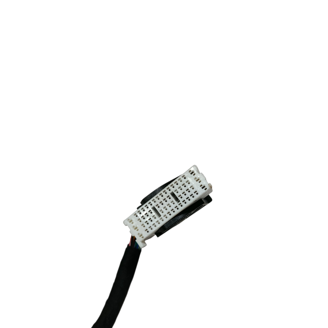 chicote porta dianteira esquerda Byd king gs 2025 5