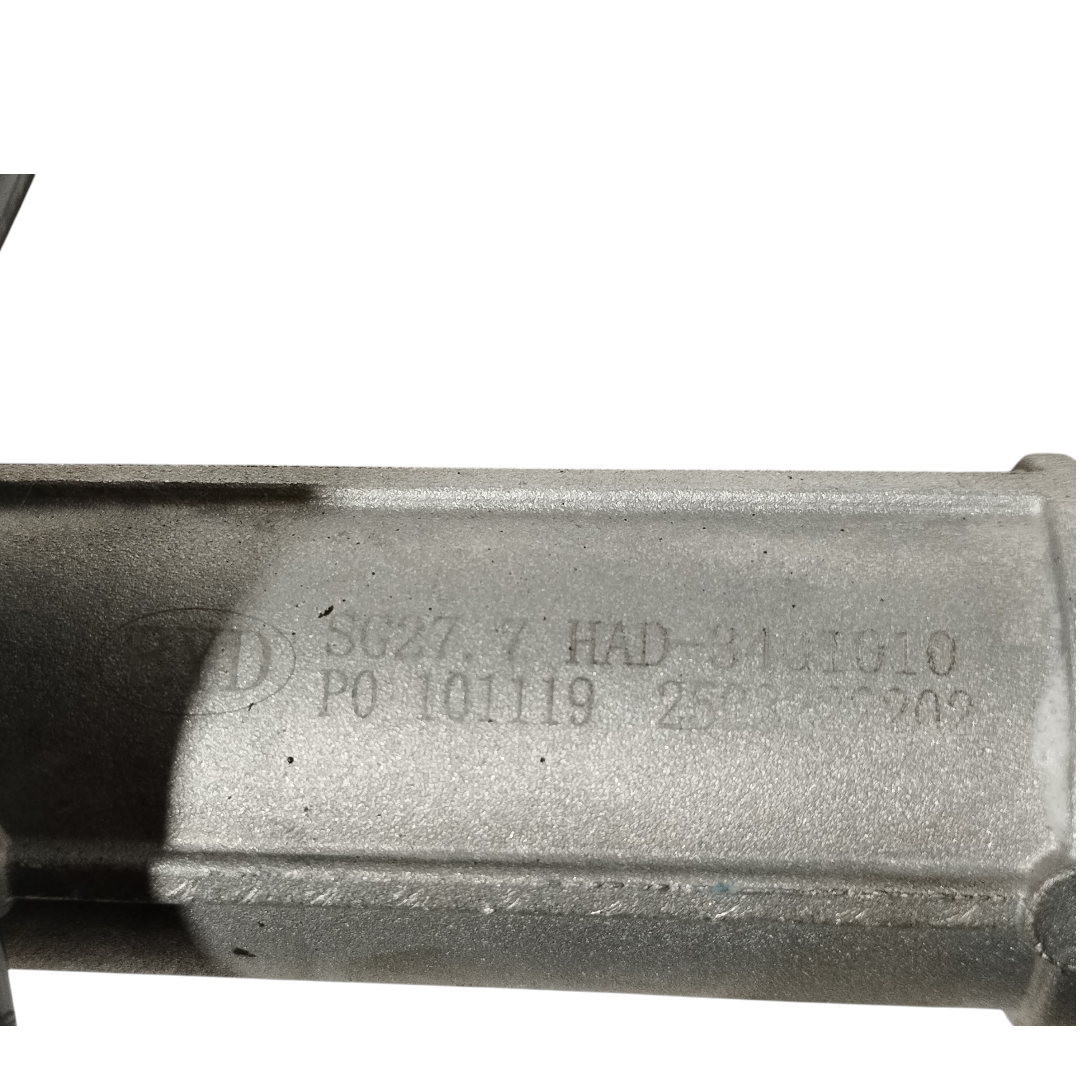 caixa direção BYD KING GS 1.5 2025 7