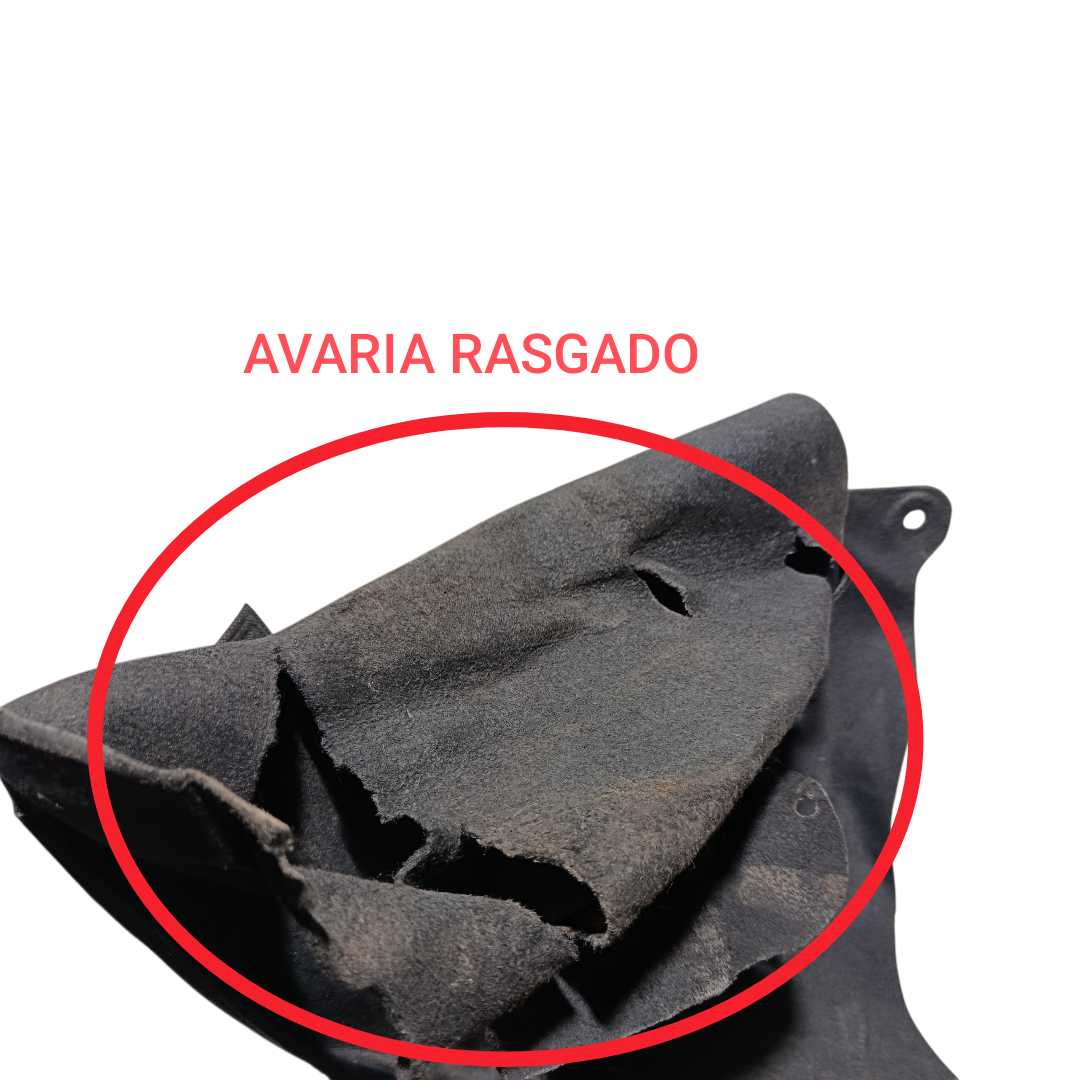 parabarro dianteiro esquerdo BYD KING GS 1.5 2025 7