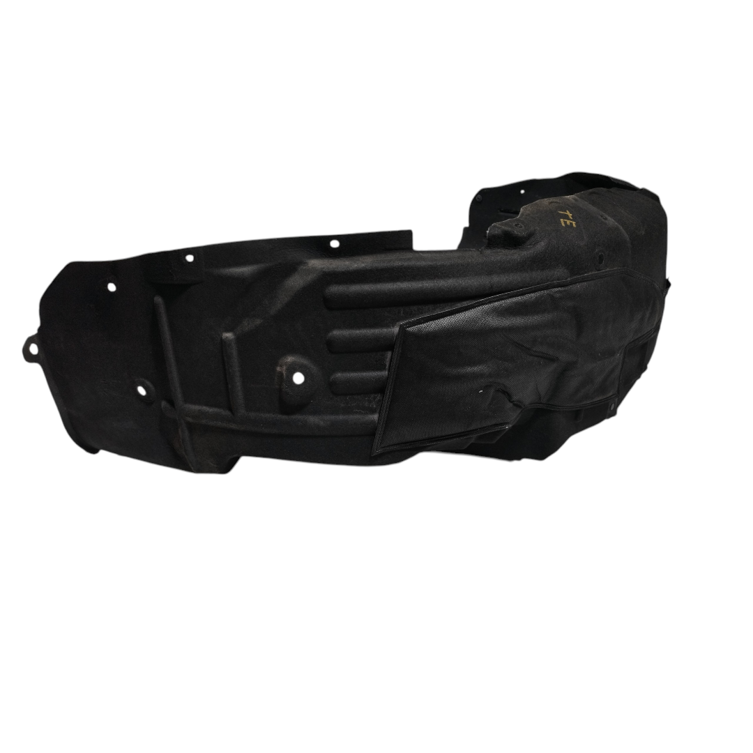 parabarro traseiro Esquerdo BYD KING GS 1.5 2025 7