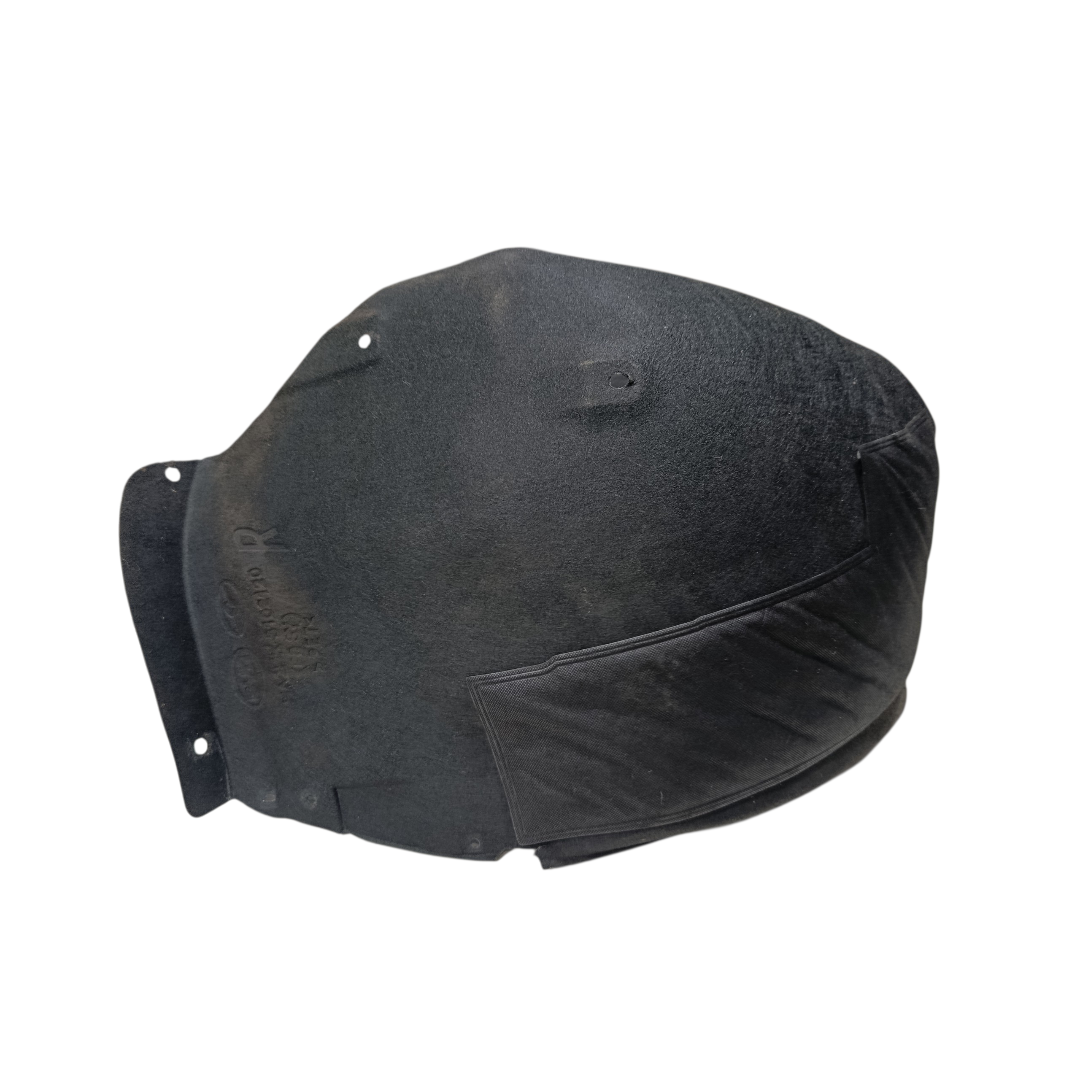 parabarro dianteiro direito BYD KING GS 1.5 2025 1
