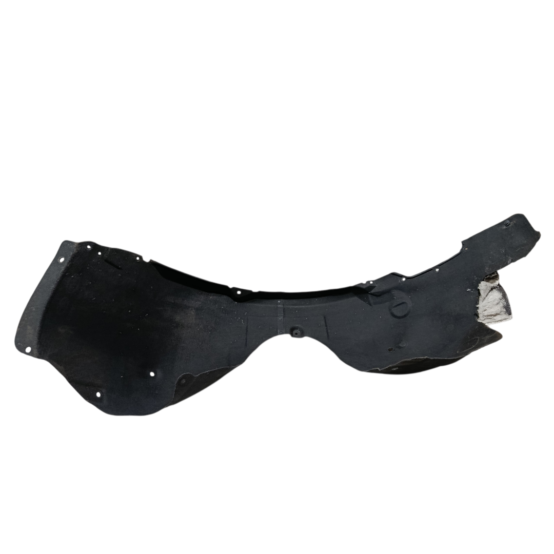 parabarro dianteiro direito BYD KING GS 1.5 2025 8