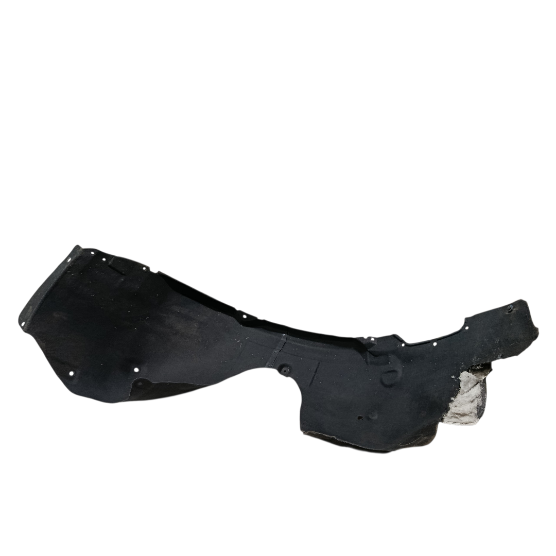 parabarro dianteiro direito BYD KING GS 1.5 2025 4