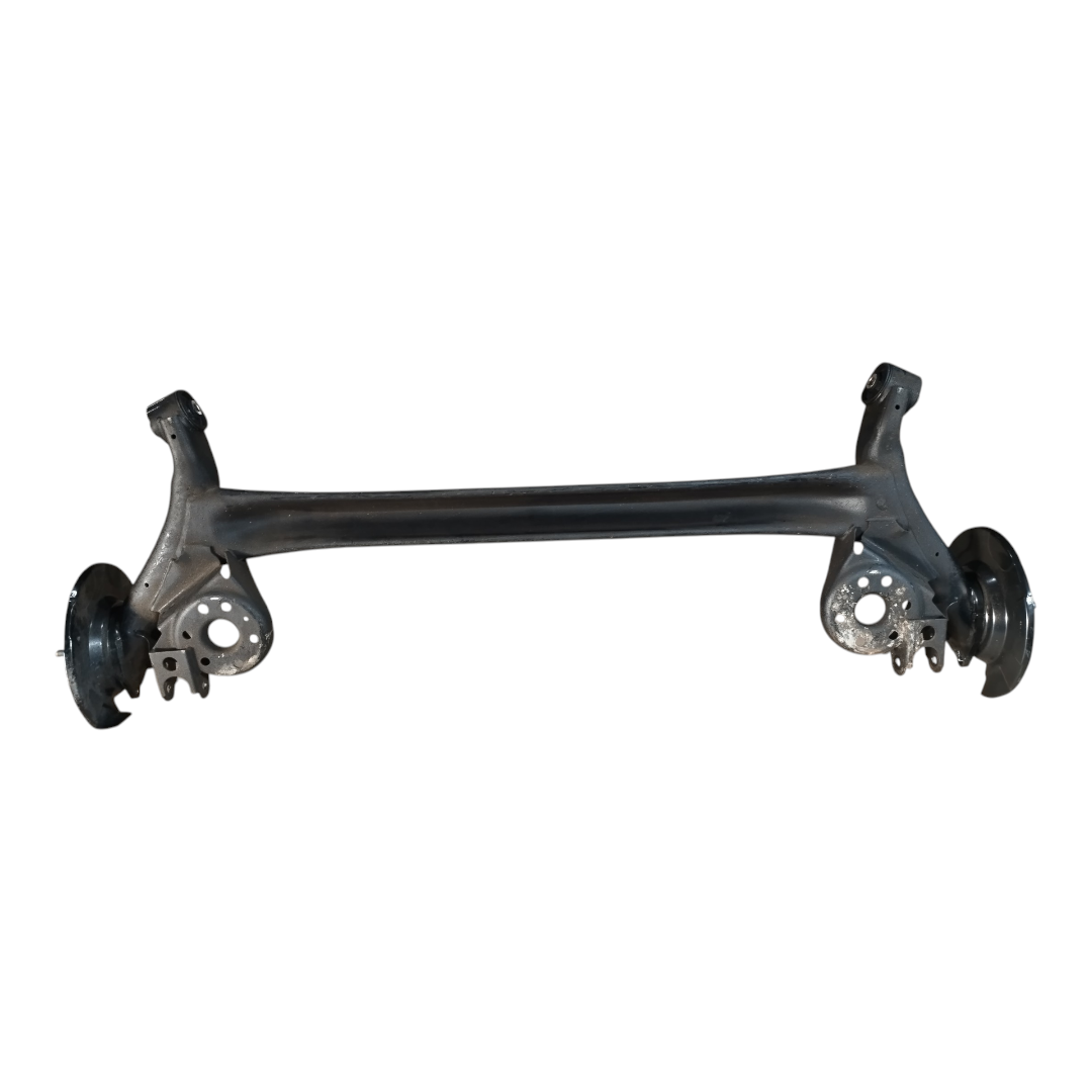 Eixo Traseiro BYD KING GS 1.5 2025 8