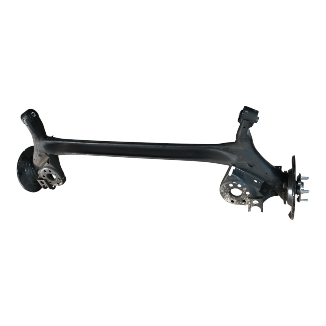 Eixo Traseiro BYD KING GS 1.5 2025 4