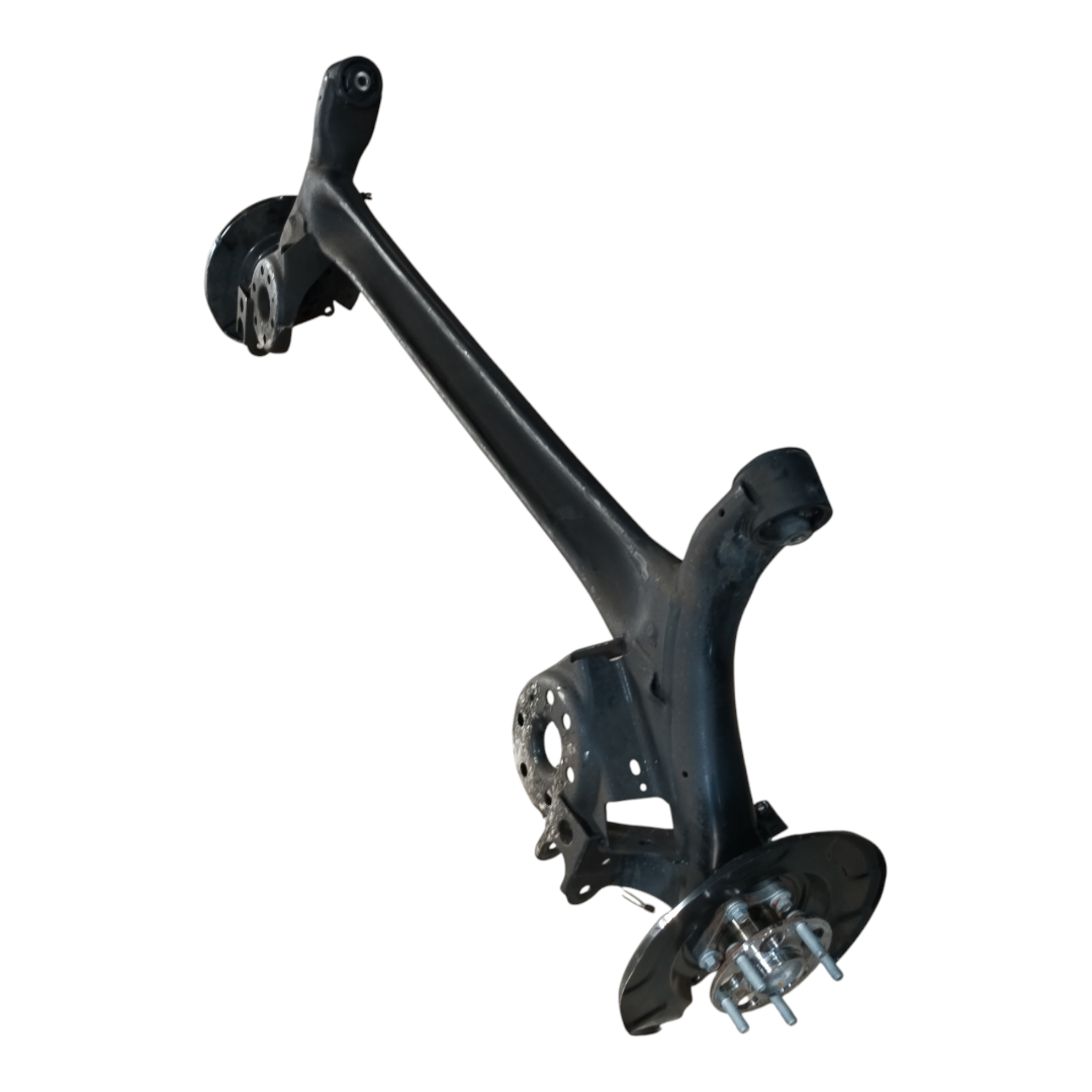 Eixo Traseiro BYD KING GS 1.5 2025 5
