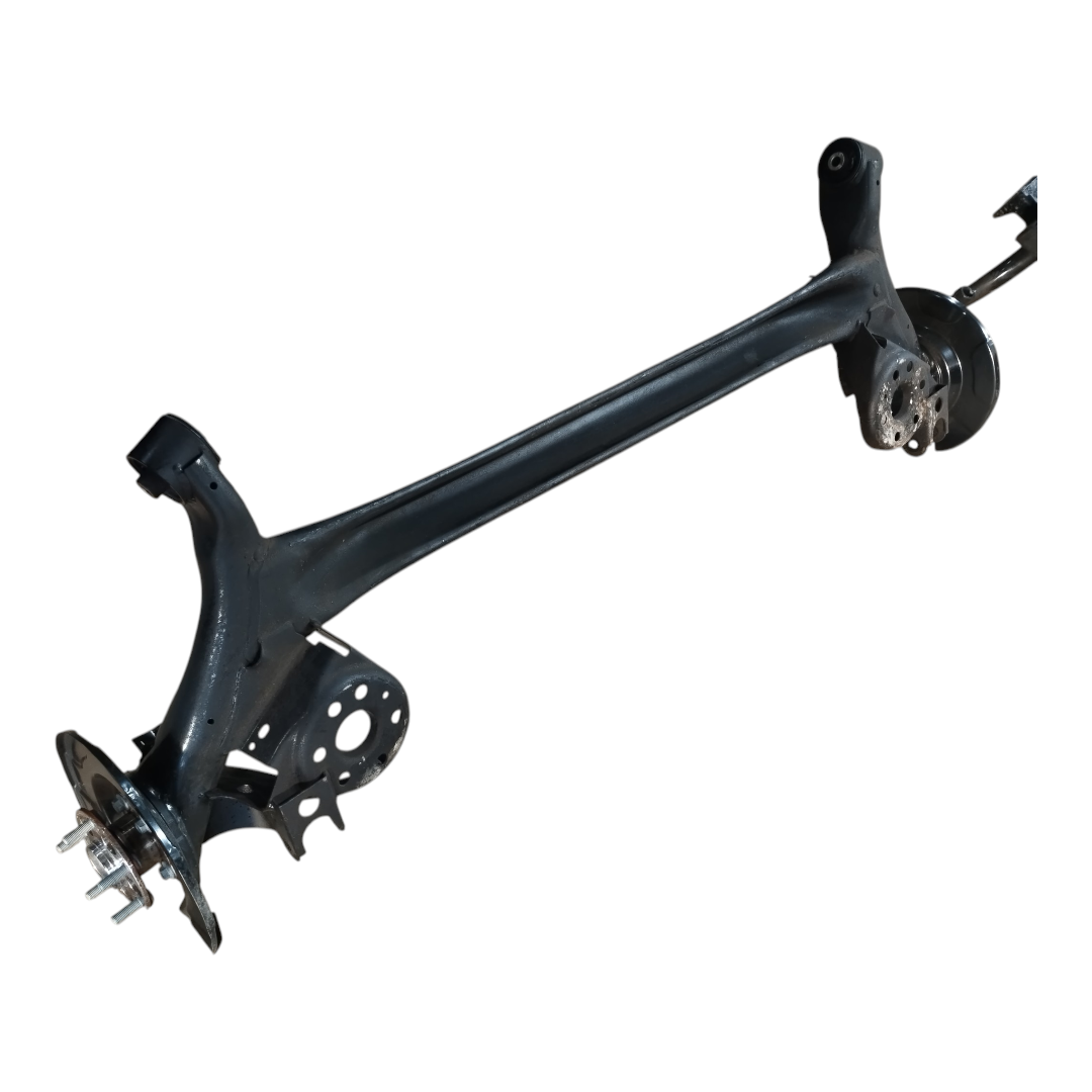 Eixo Traseiro BYD KING GS 1.5 2025 2