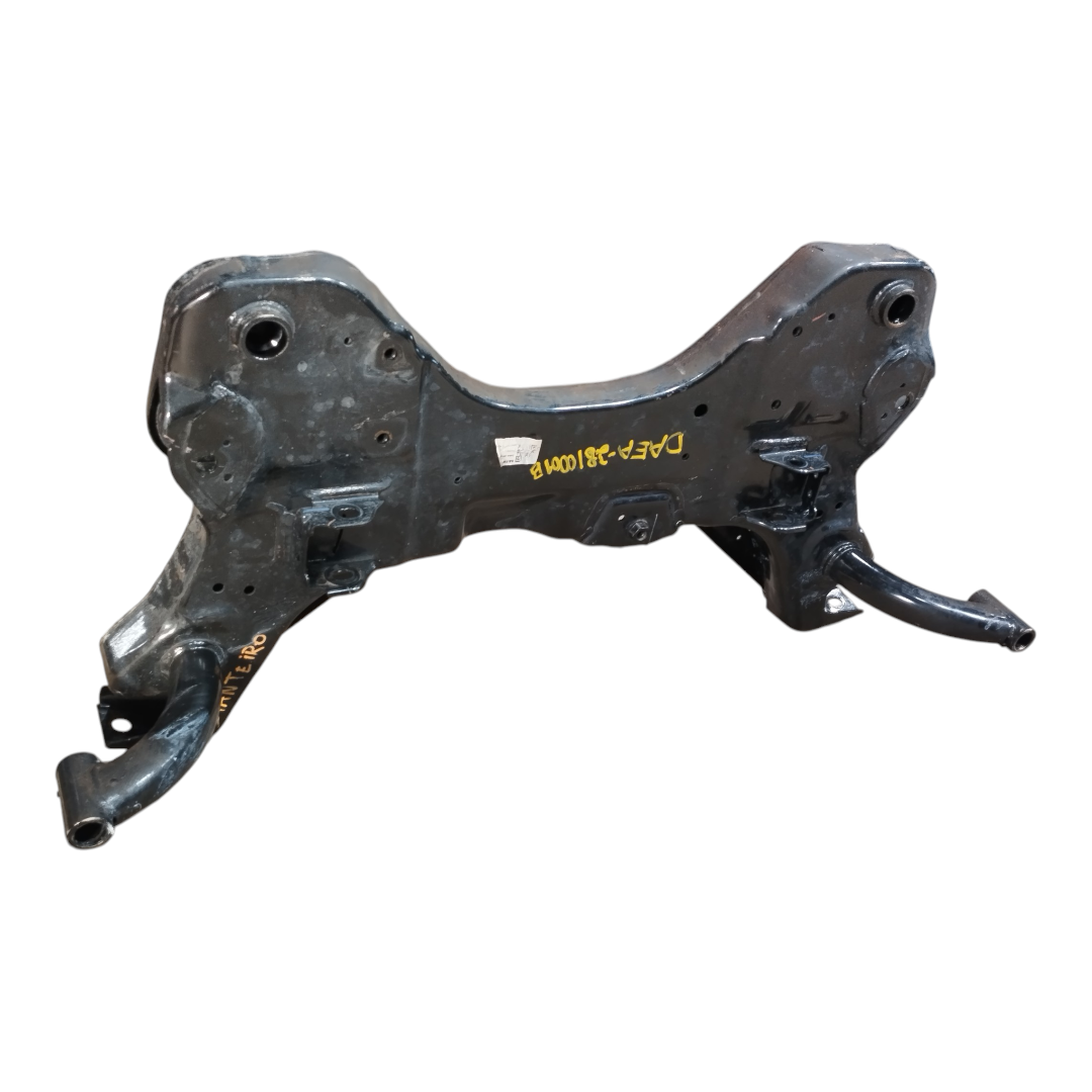 quadro dianteiro BYD KING GS 1.5 2025 4