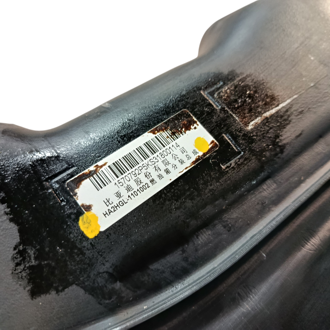 tanque combustível BYD KING GS 1.5 2025 6