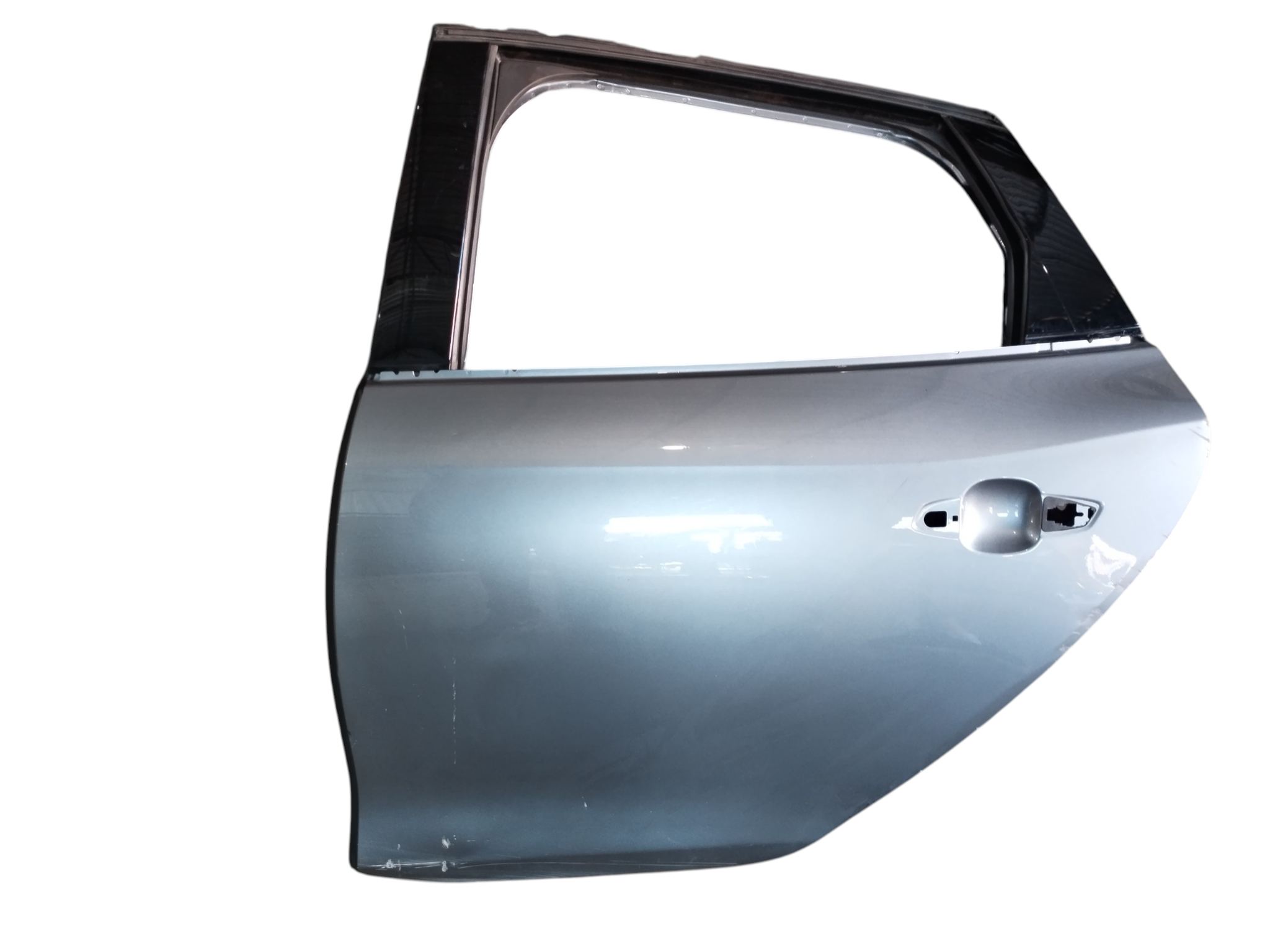 porta traseira esquerda BYD KING GS 1.5 2025 10