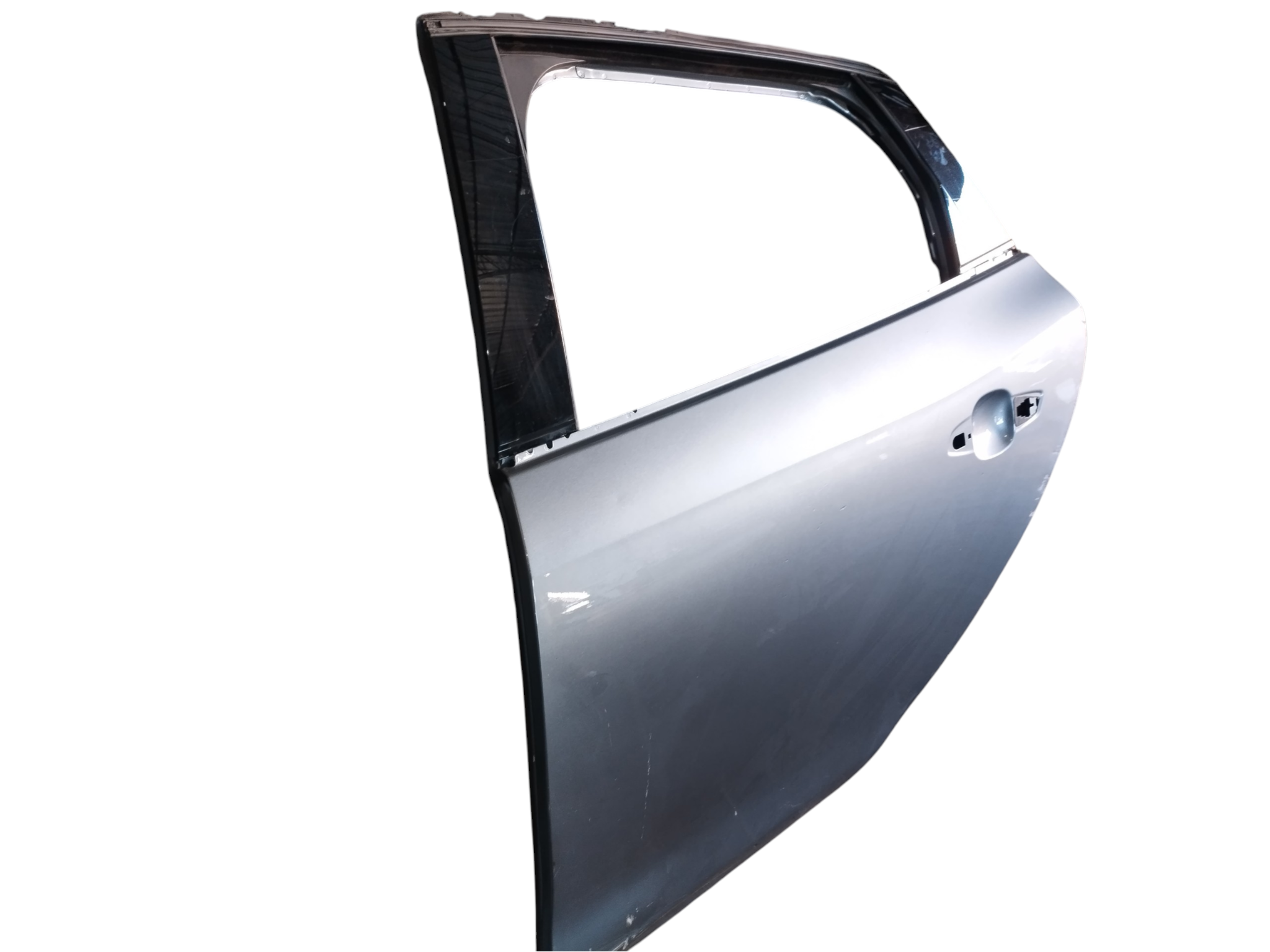 porta traseira esquerda BYD KING GS 1.5 2025 2