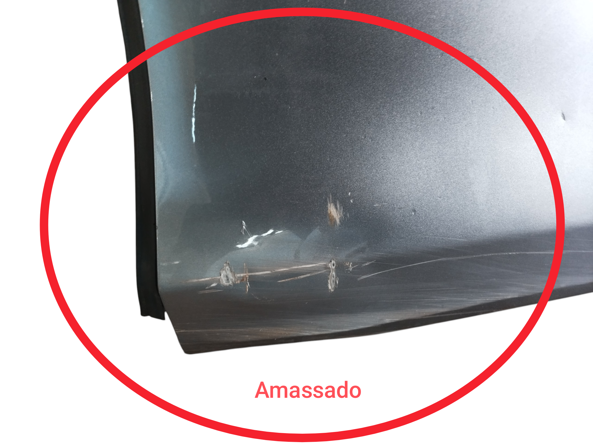 porta traseira esquerda BYD KING GS 1.5 2025 9