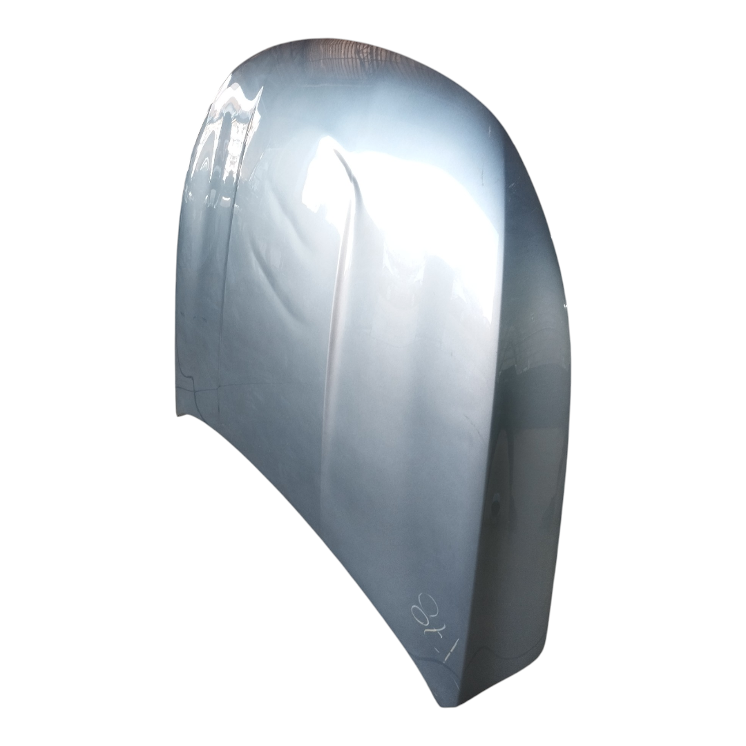 capo BYD KING 2025 2