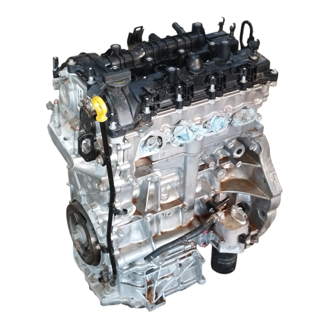 motor parcial eletrico BYD KING GS 1.5 2025 6