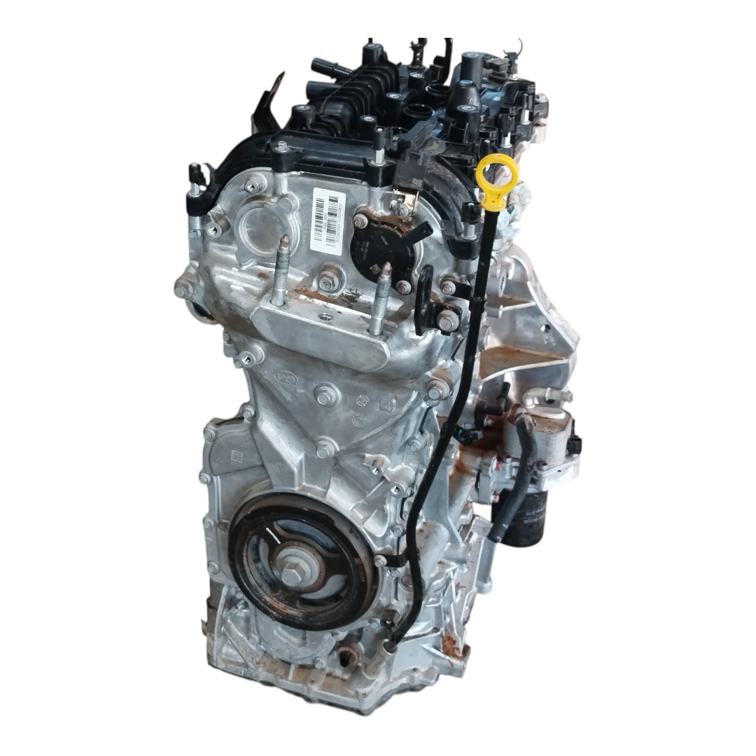 motor parcial eletrico BYD KING GS 1.5 2025 5