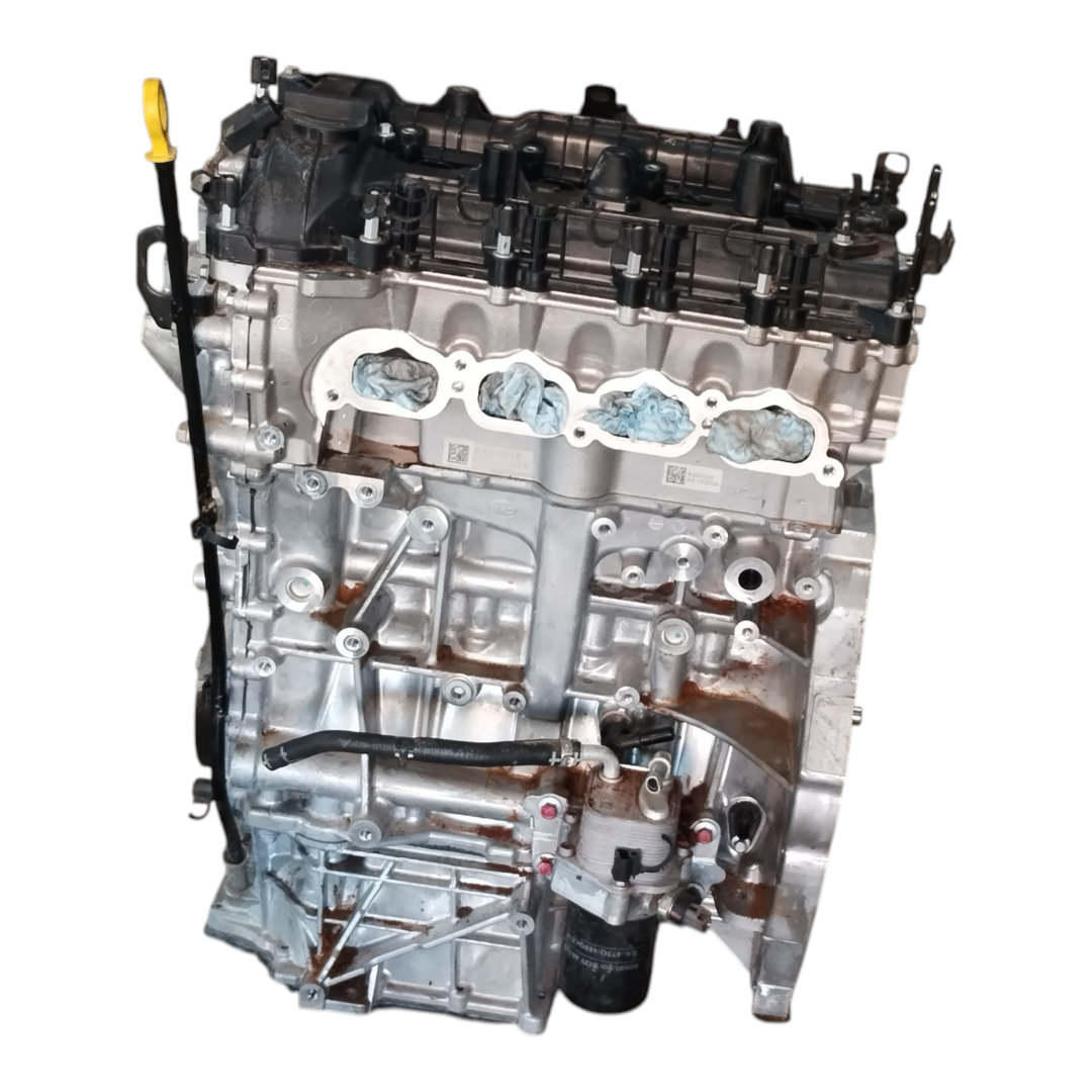 motor parcial eletrico BYD KING GS 1.5 2025