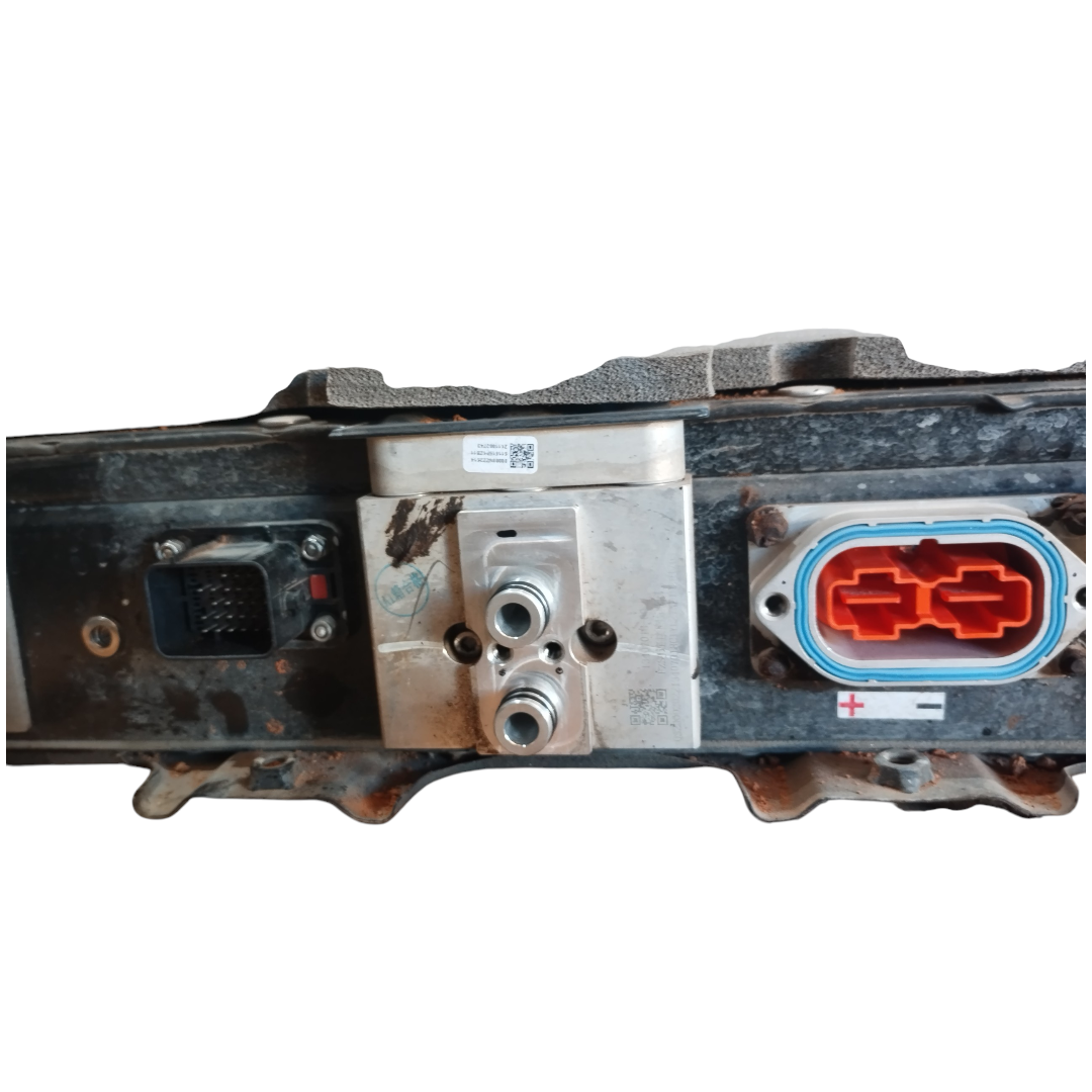 bateria BYD KING GS 1.5 2025 9