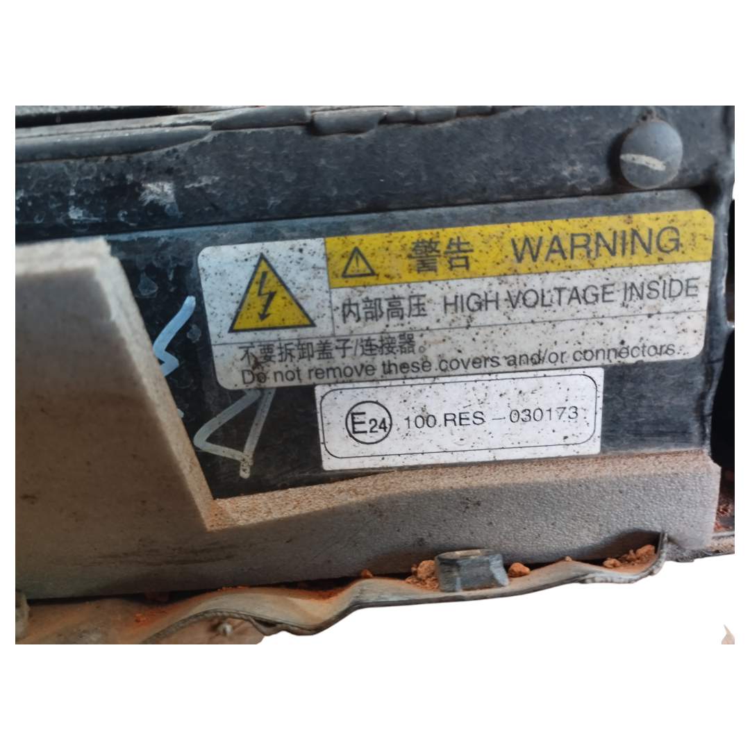 bateria BYD KING GS 1.5 2025 7