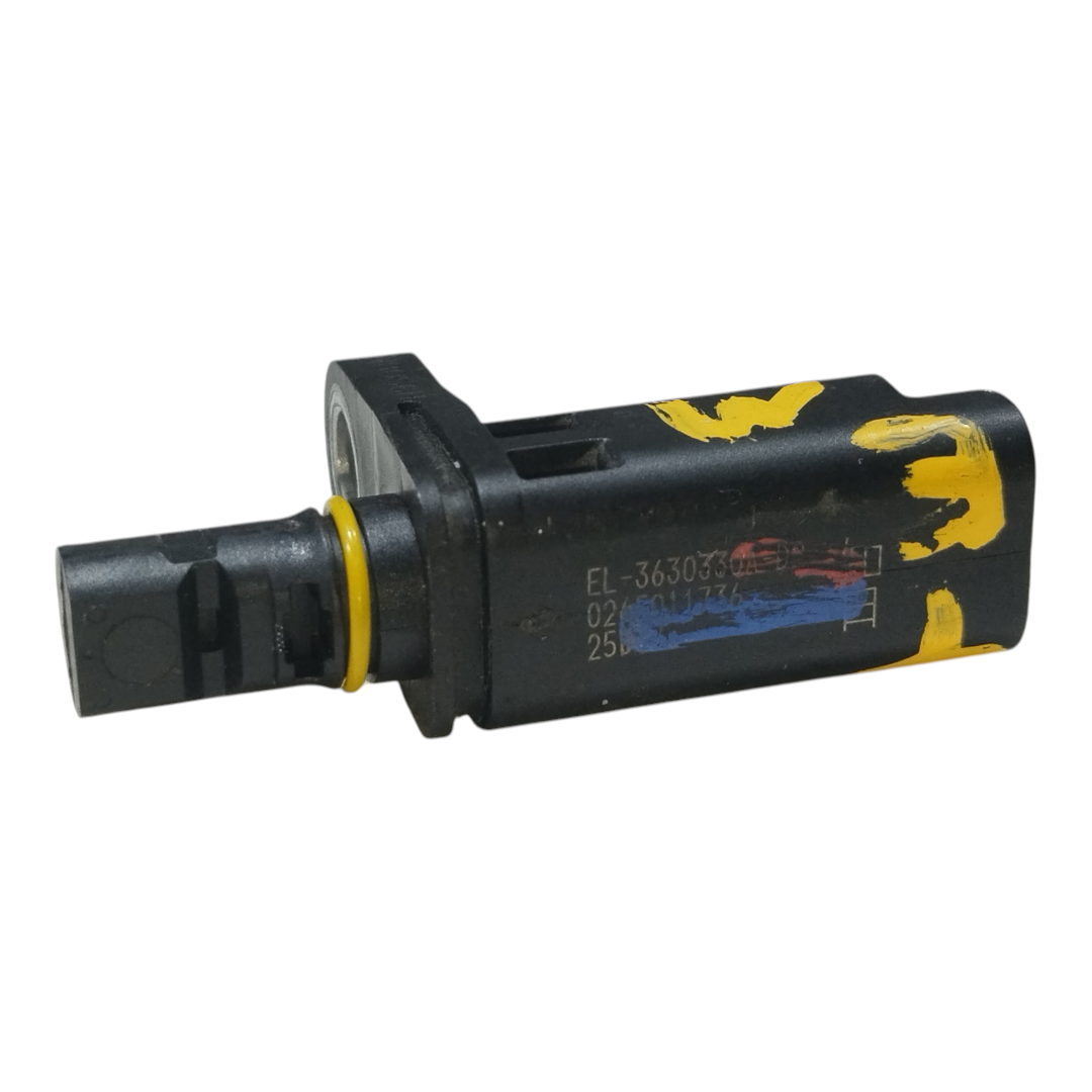 Sensor ABS traseiro esquerdo BYD KING GS 1.5 2025 6
