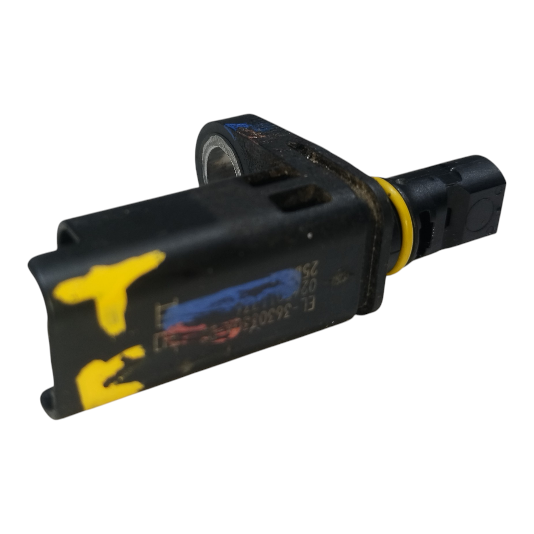 Sensor ABS traseiro esquerdo BYD KING GS 1.5 2025 4
