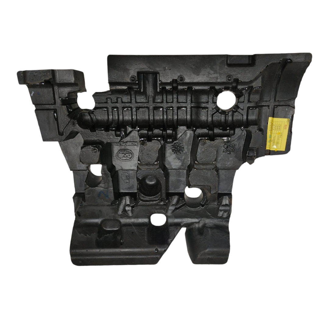 Espuma motor BYD KING GS 1.5 2025 5