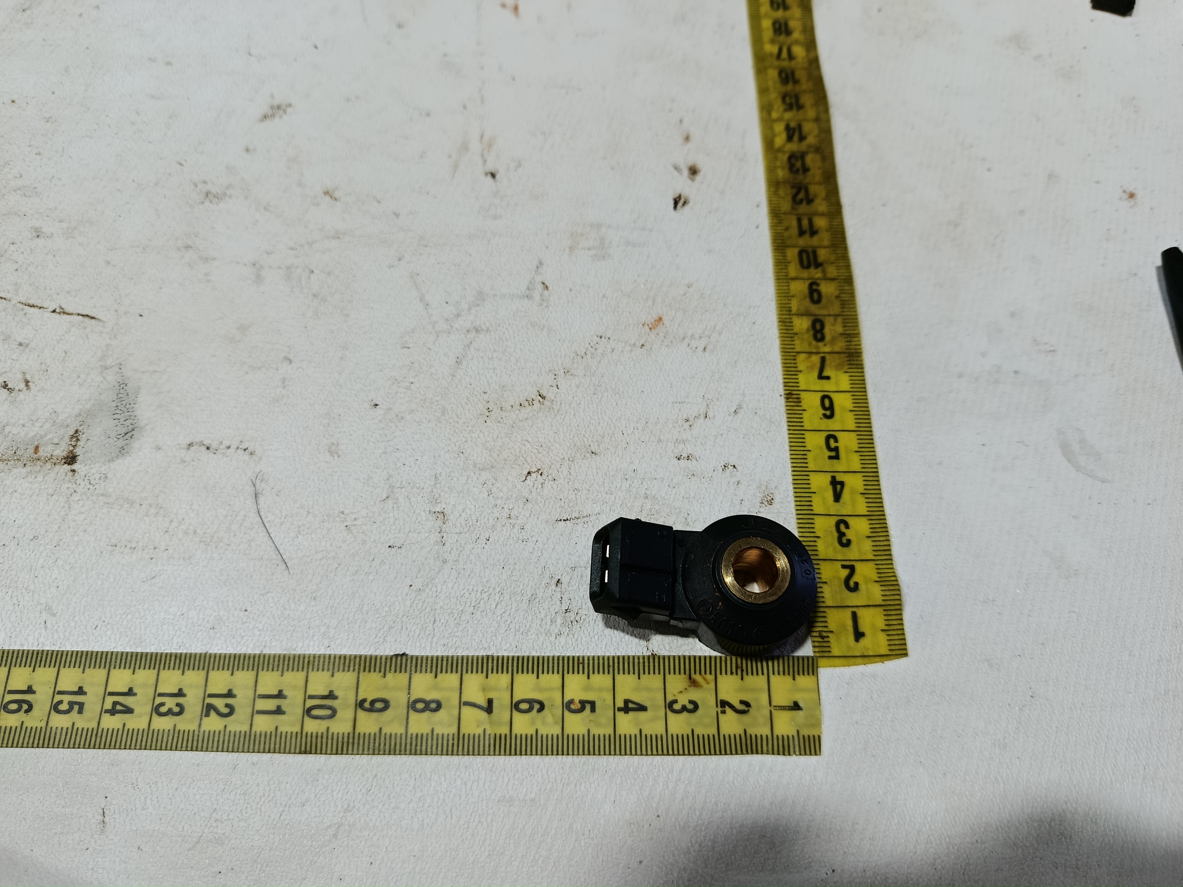 sensor detonacao BYD KING GS 1.5 2025 6