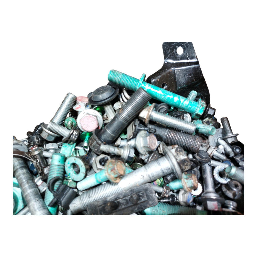 parafusos diversos BYD KING GS 1.5 2025 3