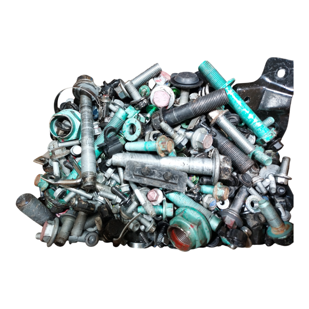 parafusos diversos BYD KING GS 1.5 2025 9