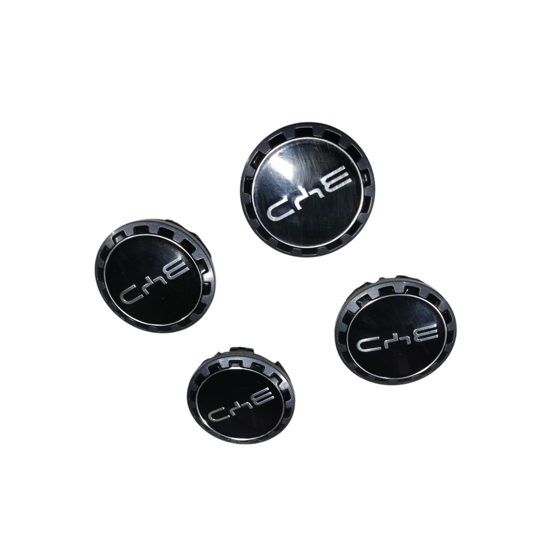 jogo calota miolo roda 4und BYD KING GS 1.5 2025 3