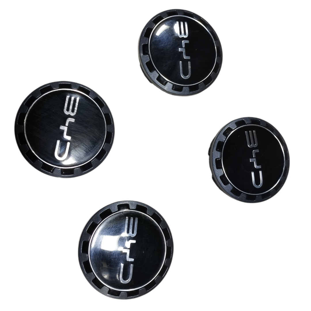 jogo calota miolo roda 4und BYD KING GS 1.5 2025 1