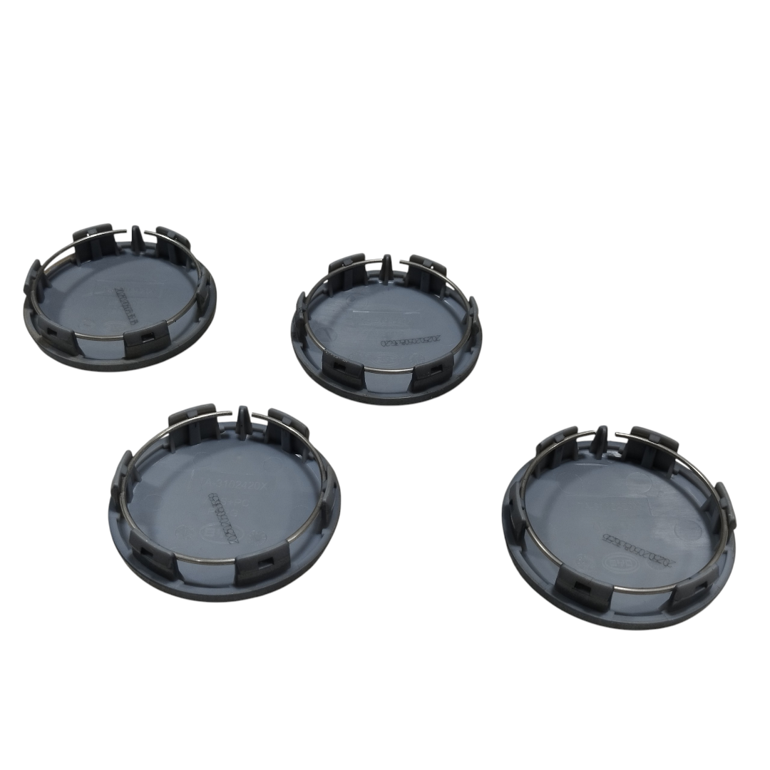 jogo calota miolo roda 4und BYD KING GS 1.5 2025 5