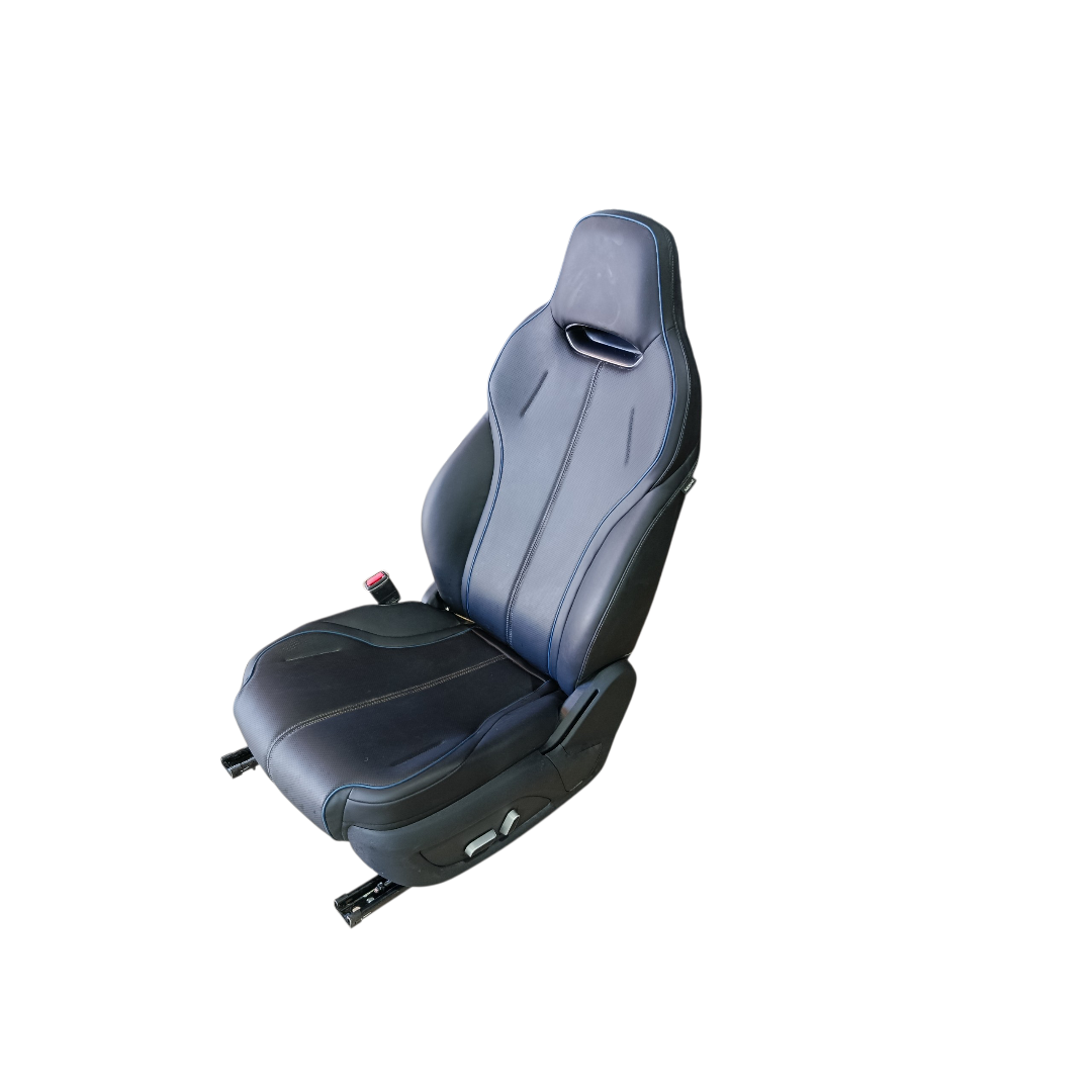 Banco dianteiro Esquerdo motorista BYD KING GS 1.5 2025 3